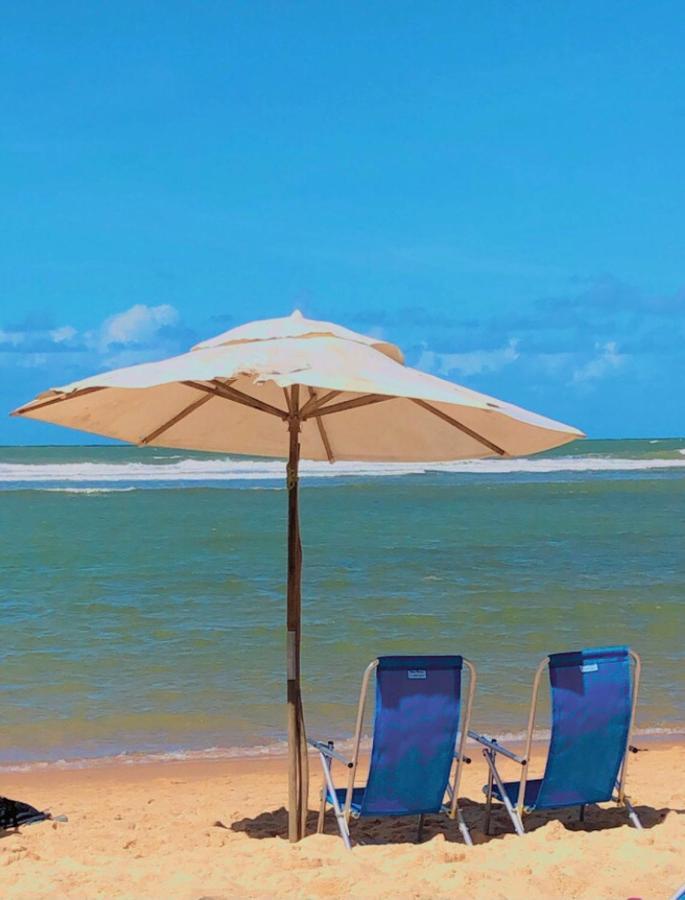 Cond Solar Lagoa dos Pássaros Praia do Forte Exterior foto